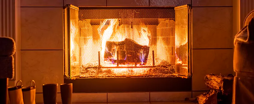 Astria Vent Free Gas Fireplaces Installation in Ferndale, MD