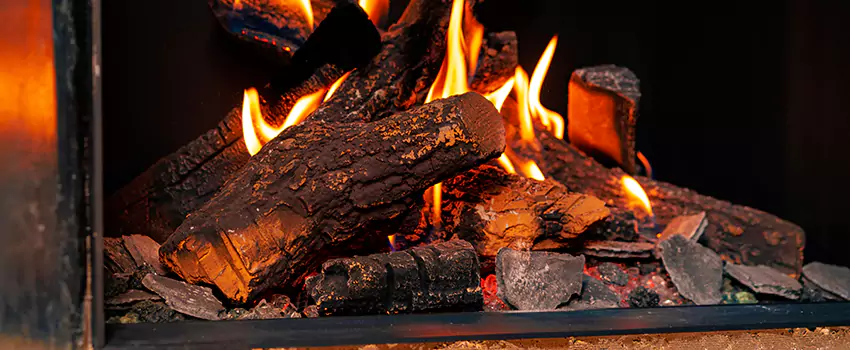 Chimney Fireplace Ash Dump Cleaning in Ferndale, MD