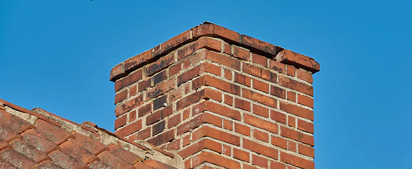 Clean Blocked Chimney in Ferndale, Maryland