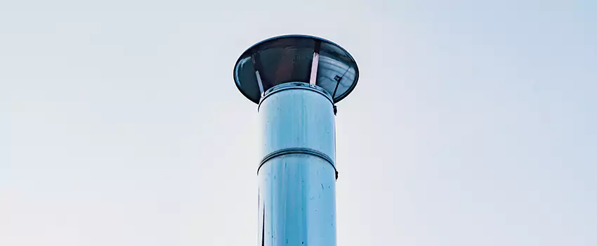 Wind-Resistant Chimney Caps Installation and Repair Services in Ferndale, Maryland