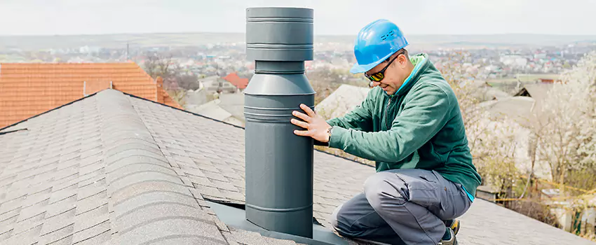 Chimney Chase Inspection Near Me in Ferndale, Maryland