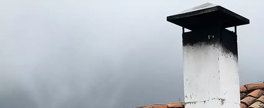 Chimney Damper Inspection in Ferndale, MD