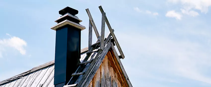 Chimney Creosote Cleaning in Ferndale, MD