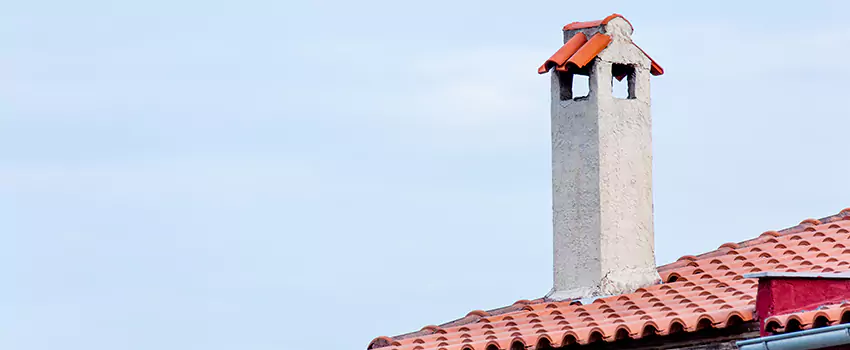 Chimney Pot Replacement in Ferndale, MD