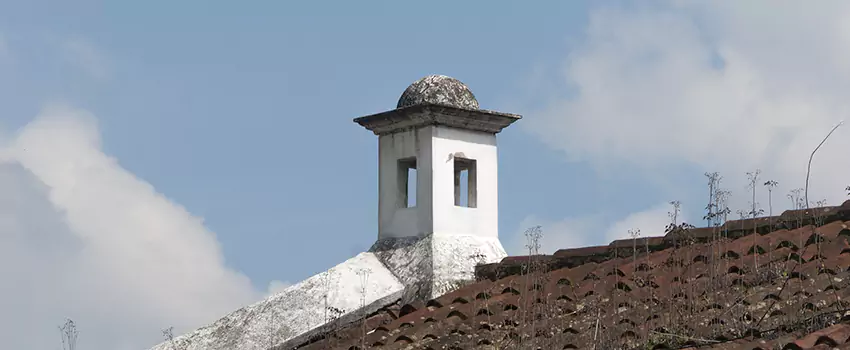 Cost To Rebuild A Chimney in Ferndale, MD