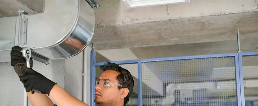 HVAC Ductwork Cleaning in Ferndale, MD