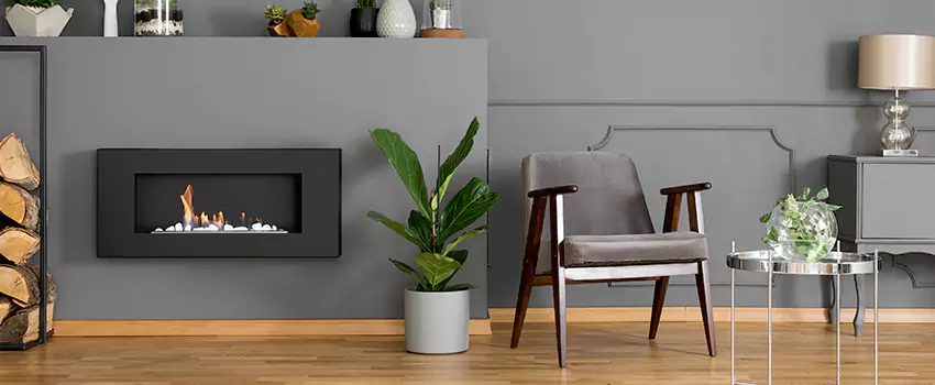 Ethanol Fireplace Burner Repair in Ferndale, MD