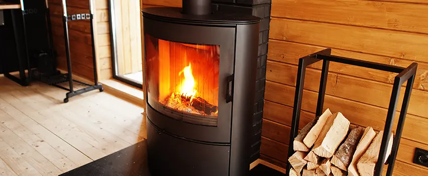 Gas Fireplace Door Handle Installation Services in Ferndale, Maryland