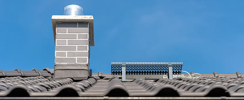 Repair Blocked Chimney in Ferndale, Maryland