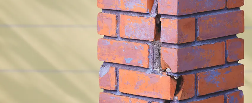 Leaking Chimney Repair And Replacement Cost in Ferndale, Maryland
