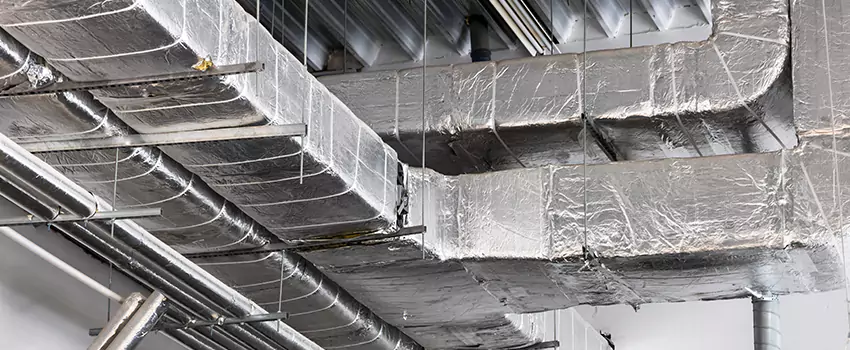 Vent Dust Cleaning Cost in Ferndale, MD