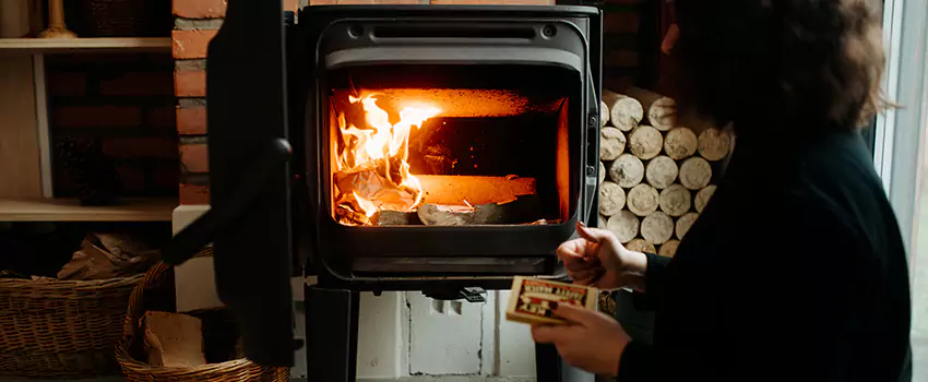 Key Features of Vermont Castings Fireplaces in Ferndale, MD