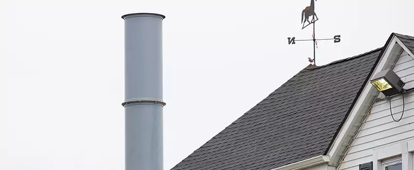 Multi-flue Chimney Caps Installation And Repair in Ferndale, MD