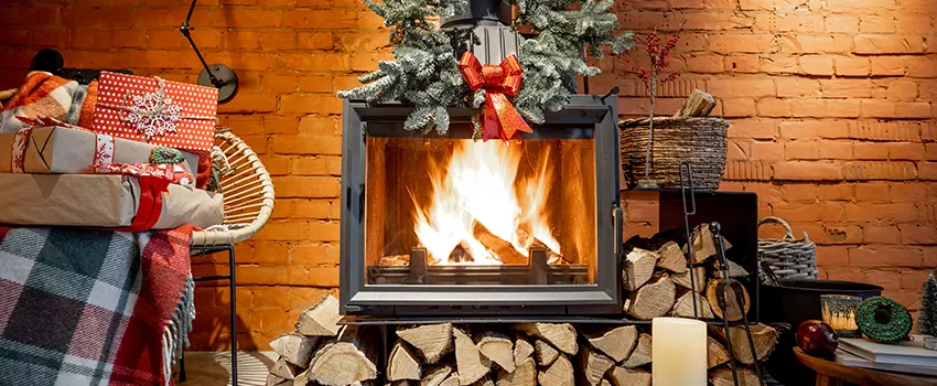 Steel Fireplace Grate Repair And Replacement Services in Ferndale, Maryland