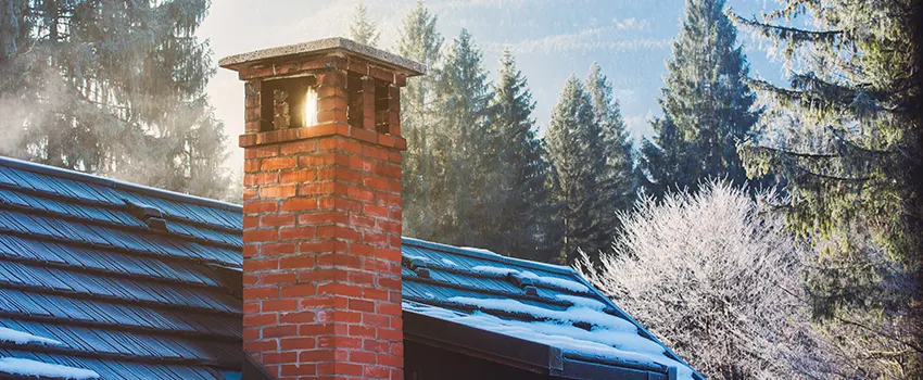 Residential Chimney Rain Caps Repair Services in Ferndale, MD